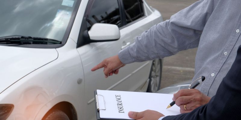 Чи потрібна страховка на транзитні номери в Україні?
