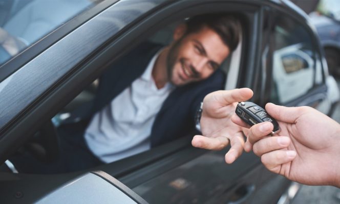 Чи можна їздити без страховки після покупки авто