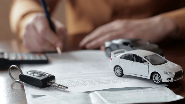 Які документи потрібні для страховки авто в Україні?