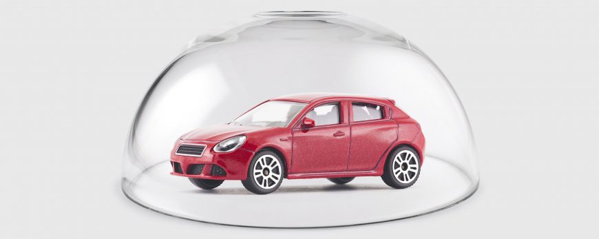 Страхование авто